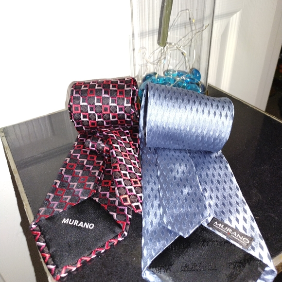 Men Neck Ties - Picture 2 of 3